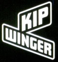 logo Kip Winger